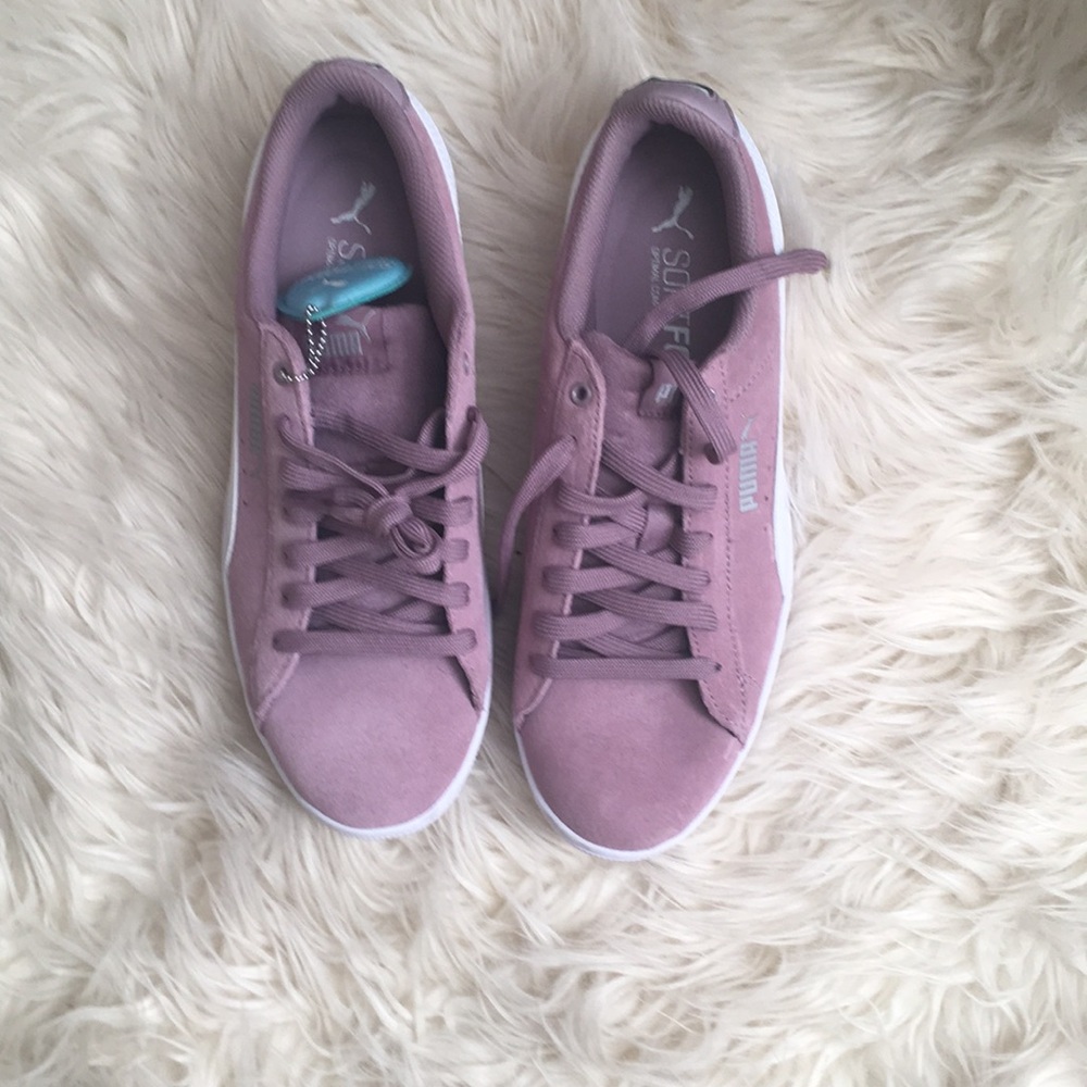 Puma shoes